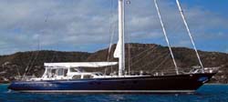 106 PJ Yacht for Sale Dance Smartly Sailing Yacht for Sale