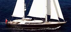 164 Perini Navi Sailing yacht for Sale