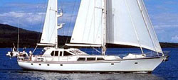 102 Brooke Sailing Yacht for Sale