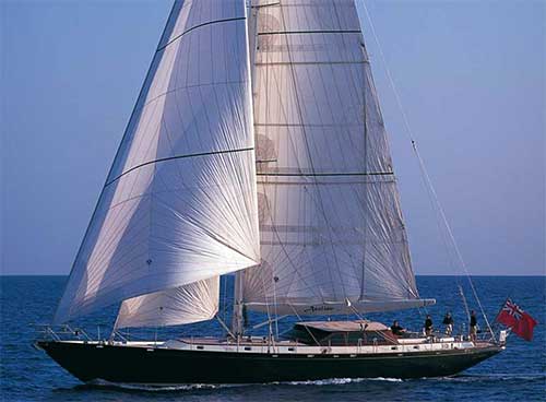 Classic Jachtbouw  
Whirlwind Broker Report