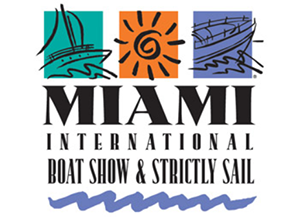 Miami Boat Show