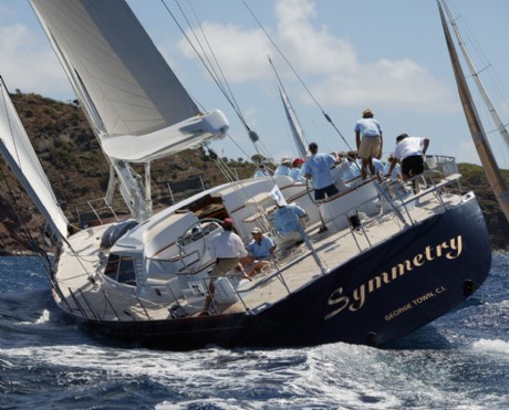 sailing yacht for sale germany